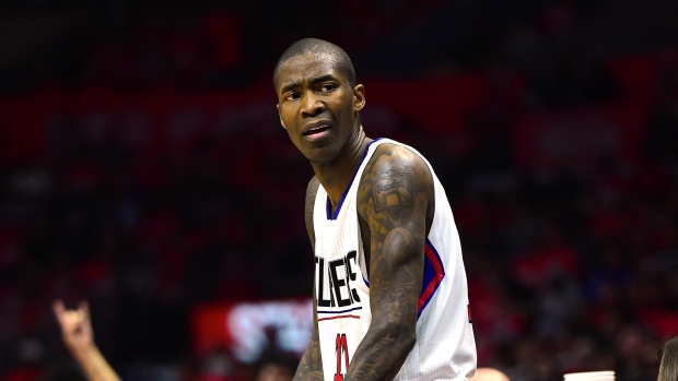 Jamal Crawford 