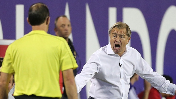 Adrian Heath, Alex Menendez/Getty Images Adrian Heath