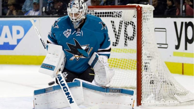 Martin Jones Martin Jones