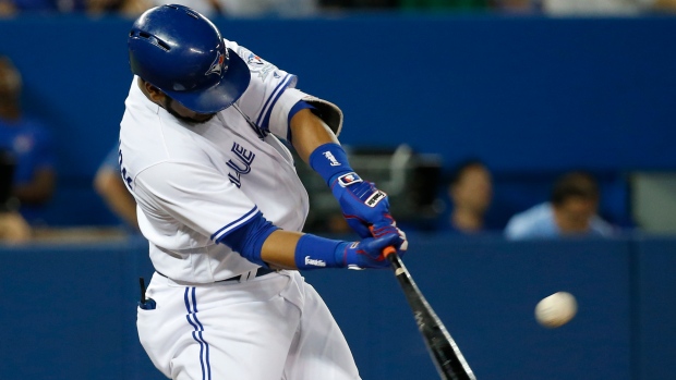 Toronto Blue Jays V Detroit Tigers