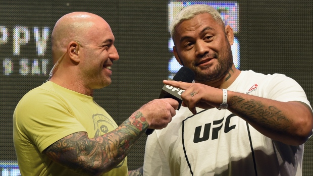 Mark Hunt