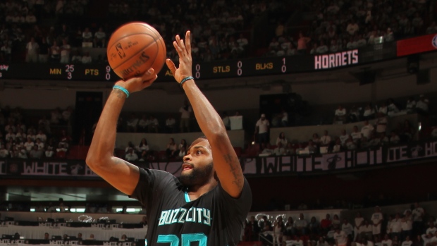 Troy Daniels, Issac Baldizon/National Basketball Association/Getty Images Troy Daniels