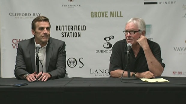 George McPhee named Las Vegas GM, TSN George McPhee named Las Vegas GM
