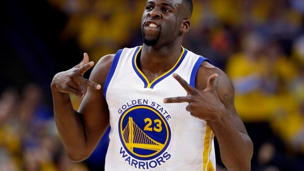 Draymond Green court hearing to be held before Olympics Article Image 1