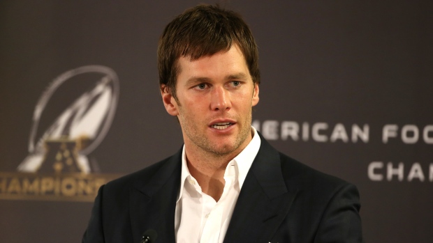 Tom Brady, Doug Pensinger/Getty Images Tom Brady