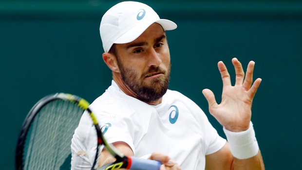 Steve Johnson Steve Johnson