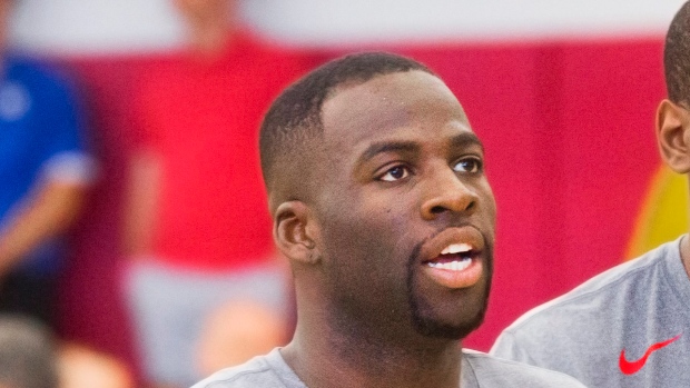 Draymond Green Draymond Green