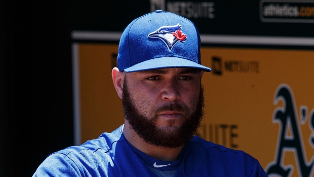 Russell Martin