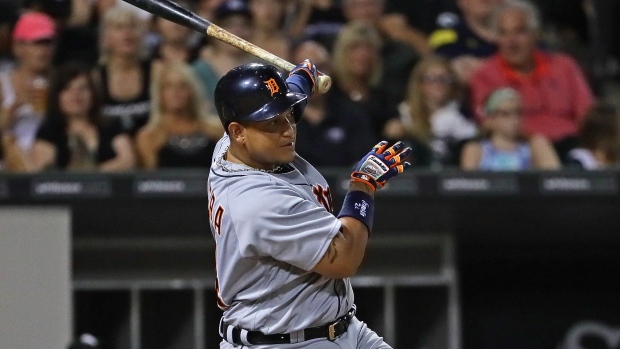 Miguel Cabrera