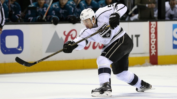 Luke Schenn, Ezra Shaw/Getty Images Luke Schenn