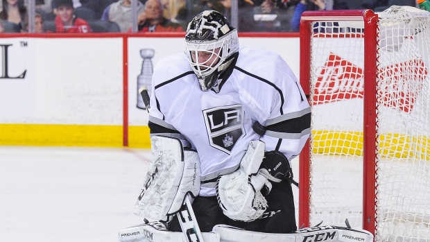 Jhonas Enroth, Derek Leung/Getty Images Jhonas Enroth