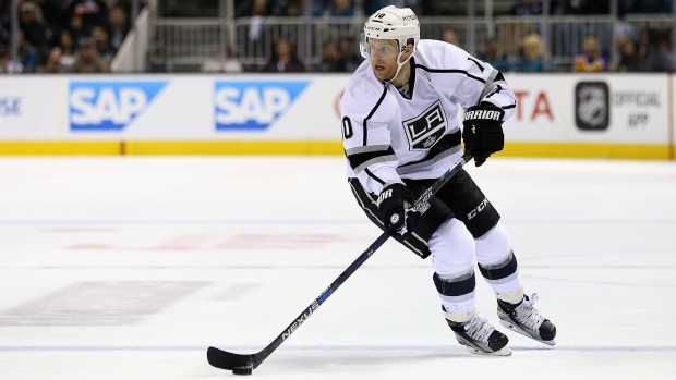 Kris Versteeg, Ezra Shaw/Getty Images Kris Versteeg