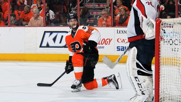 Sam Gagner