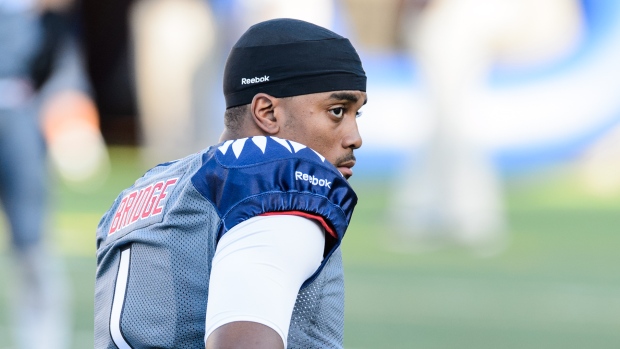 Brandon Bridge, Minas Panagiotakis/Getty Images Brandon Bridge