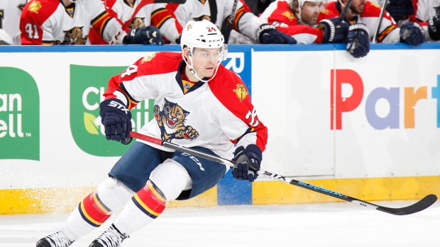 Jiri Hudler, Jared Silber/National Hockey League/Getty Images Jiri Hudler