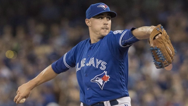 Aaron Sanchez