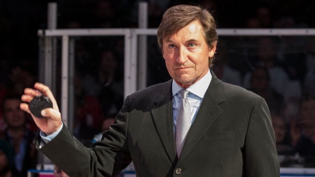 Wayne Gretzky