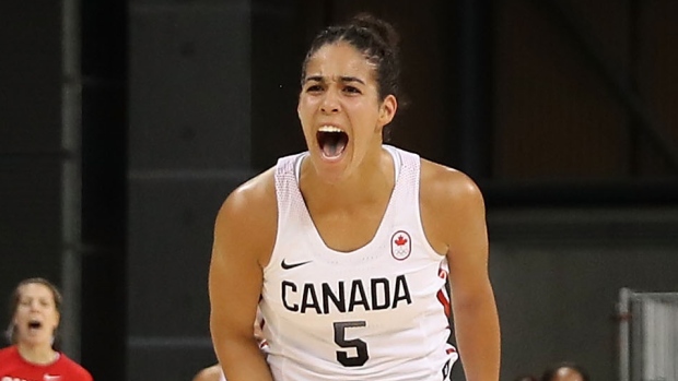 Kia Nurse , Christian Petersen/Getty Images Kia Nurse