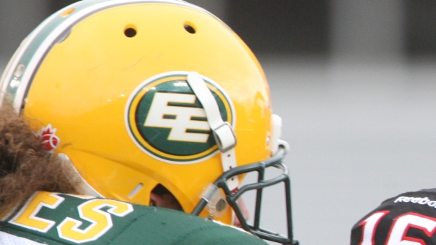 Edmonton Eskimos, Jack Cusano/Getty Images Edmonton Eskimos