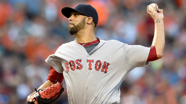 David Price David Price