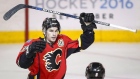 Monahan signs seven-year extension with Flames; Gaudreau still unsigned Article Image 0