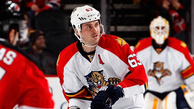 Dave Bolland, Paul Bereswill/Getty Images Dave Bolland