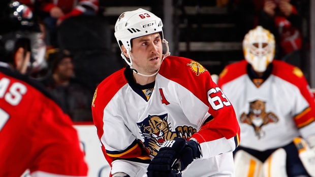 Dave Bolland