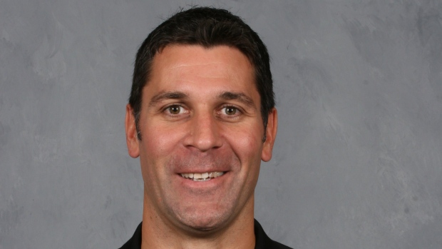 Jared Bednar