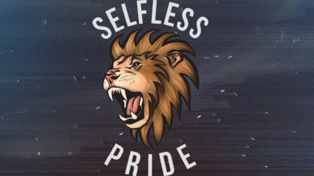 Selfless Gaming