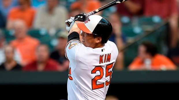 Orioles lose ground in division with 5-1 loss to Blue Jays Article Image 0