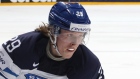 Photo: Anna Sergeeva/Getty Images, License: N/A, Created: 2016:05:21 09:26:49 Patrik Laine