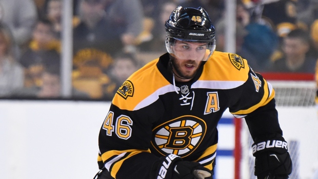 David Krejci, Brian Babineau/National Hockey League/Getty Images David Krejci
