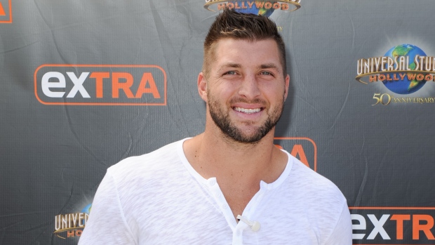 Tim Tebow