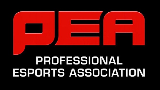 Professional eSports Association