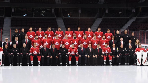 A closer look at each of the 23 players representing Canada at the World Cup Article Image 0