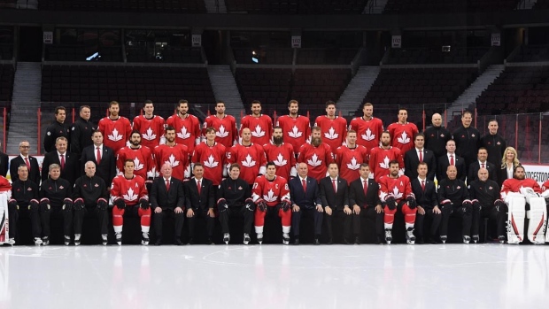 A closer look at each of the 23 players representing Canada at the World Cup Article Image 0, The Canadian Press A closer look at each of the 23 players representing Canada at the World Cup Article Image 0