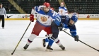 Photo: IIHF, License: N/A Klim Kostin