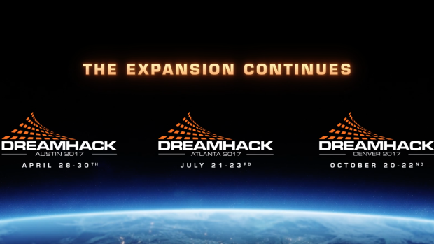 DreamHack DreamHack