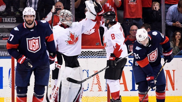 Carey Price Drew Doughty, The Canadian Press Carey Price Drew Doughty