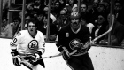 Former NHL defenceman Dunn dies at 59