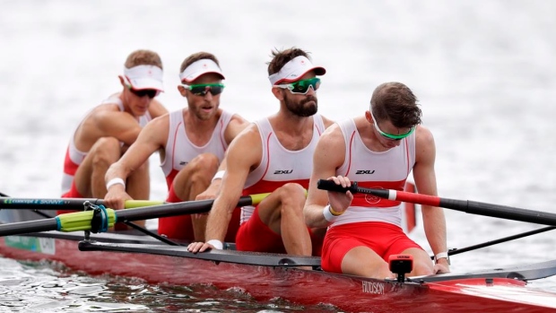 Rowing Canada parts ways with performance directors after Olympic disappointment Article Image 0