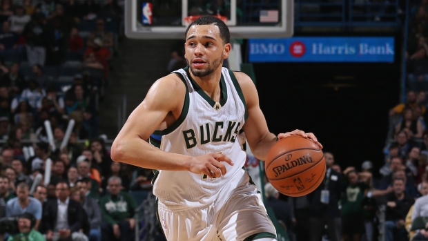Tyler Ennis, Gary Dineen/National Basketball Association/Getty Images Tyler Ennis