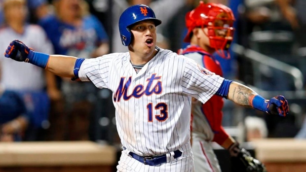 Asdrubal Cabrera