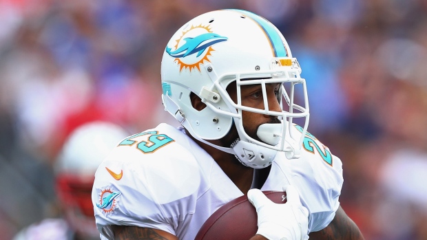 Arian Foster, Maddie Meyer/Getty Images Arian Foster