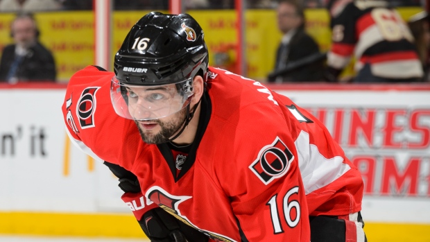 Clarke MacArthur