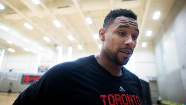 Jared Sullinger, The Canadian Press Jared Sullinger
