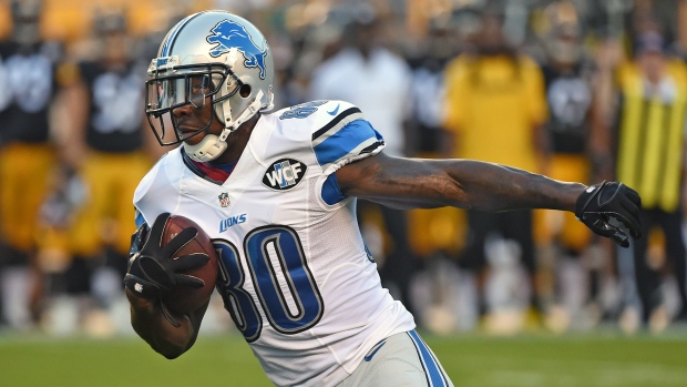Anquan Boldin, George Gojkovich/Getty Images Anquan Boldin