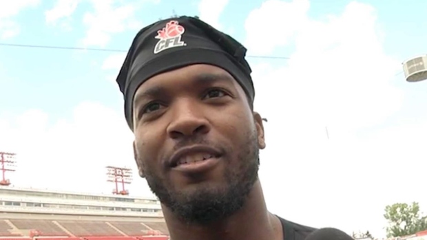 Mylan Hicks, The Canadian Press Mylan Hicks