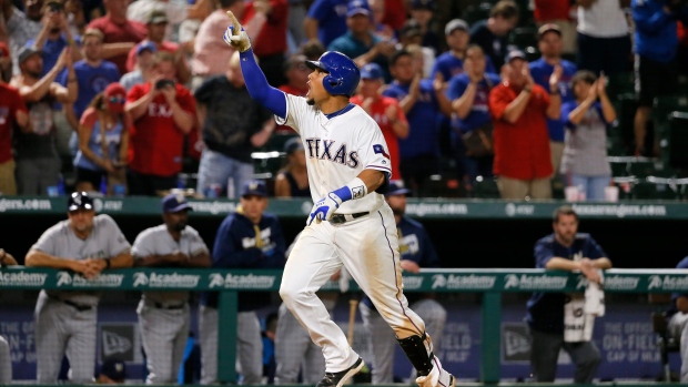 Carlos Gomez Carlos Gomez