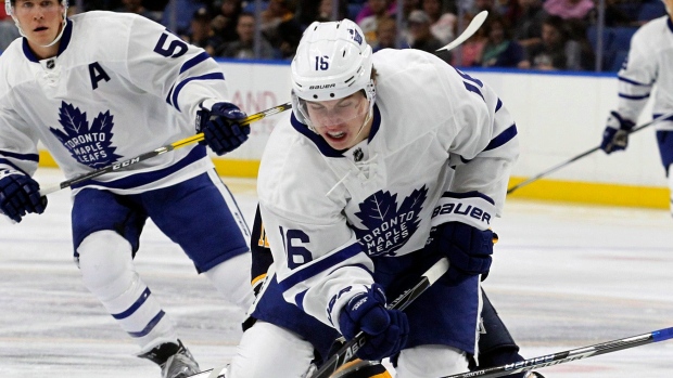 Mitch Marner Mitch Marner